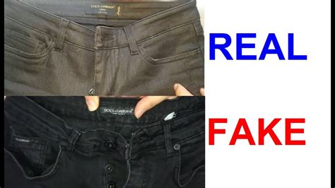 how to spot fake dolce and gabbana jeans site answers.yahoo.com|how to detect dolce and gabbana jeans.